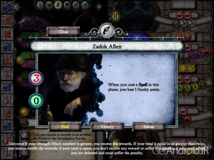 دانلود Kingsport Festival v1.0.1 بازی استراتژیکی اندروید