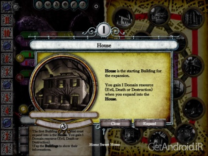 دانلود Kingsport Festival v1.0.1 بازی استراتژیکی اندروید