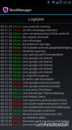 دانلود BootManager Donate 3.9.2 برنامه مدیریت بوت اندروید