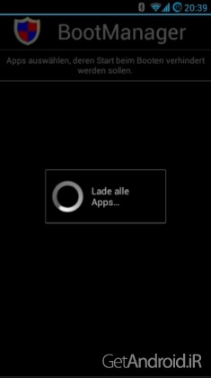 دانلود BootManager Donate 3.9.2 برنامه مدیریت بوت اندروید