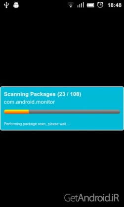 دانلود برنامه Anti Spy Mobile PRO اندروید