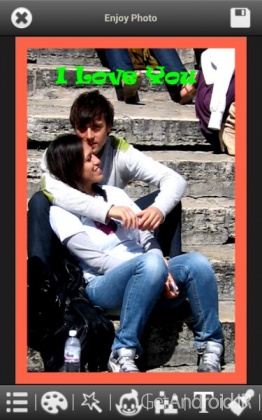 دانلود Photo Effects Pro 2.4.0 Ad Free گذاشتن افکت روی عکسهای اندروید