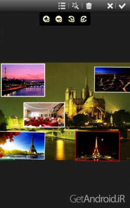 دانلود Photo Effects Pro 2.4.0 Ad Free گذاشتن افکت روی عکسهای اندروید