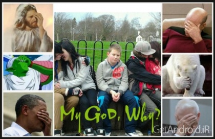 دانلود Photo Effects Pro 2.4.0 Ad Free گذاشتن افکت روی عکسهای اندروید