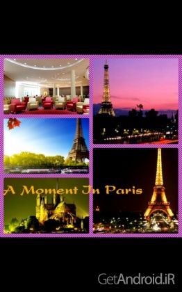 دانلود Photo Effects Pro 2.4.0 Ad Free گذاشتن افکت روی عکسهای اندروید