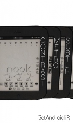 دانلود Button Savior (Root/Non Root) PRO 2.4.1 - برنامه کلیدهای مجازی اندروید