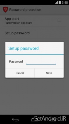 دانلود برنامه Calls Blacklist PRO اندروید