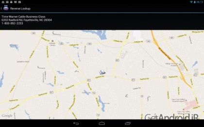 دانلود برنامه Enhanced SMS and Caller ID اندروید