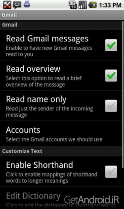 دانلود برنامه Enhanced SMS and Caller ID اندروید