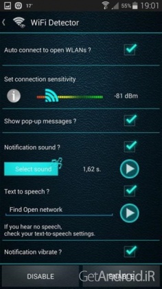 دانلود برنامه WiFi Overview 360 Pro اندروید