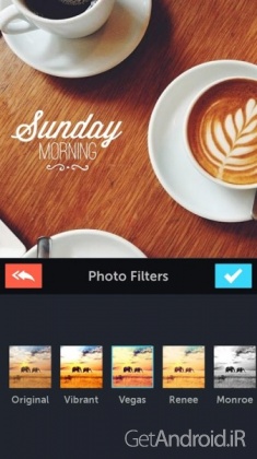 دانلود بازی PicLab Photo Editor اندروید