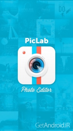 دانلود بازی PicLab Photo Editor اندروید