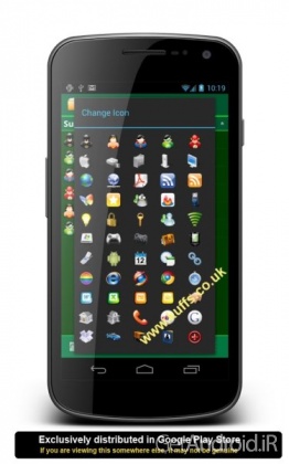 دانلود Password Safe Pro 3.5.0 نرم افزار ذخیره امن رمزهای عبور اندروید