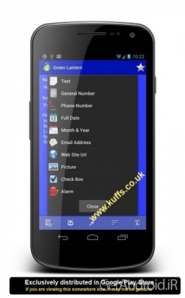 دانلود Password Safe Pro 3.5.0 نرم افزار ذخیره امن رمزهای عبور اندروید