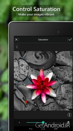 دانلود برنامه PhotoDirector اندروید