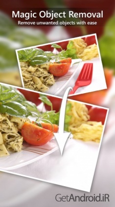 دانلود برنامه PhotoDirector اندروید