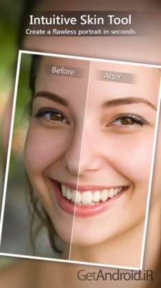 دانلود برنامه PhotoDirector اندروید