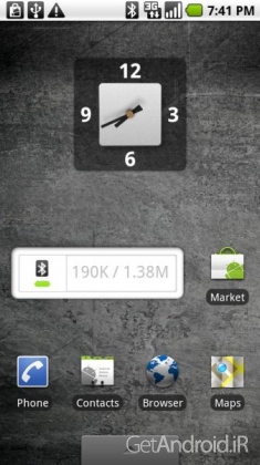 دانلود برنامه PdaNet اندروید