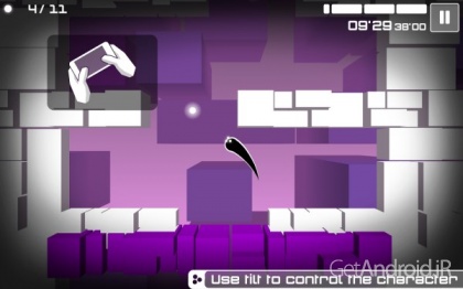 دانلود اسپکتروم Spectrum 1.0.2 – بازی شبح اندروید