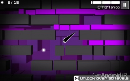 دانلود اسپکتروم Spectrum 1.0.2 – بازی شبح اندروید