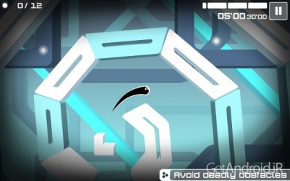 دانلود اسپکتروم Spectrum 1.0.2 – بازی شبح اندروید