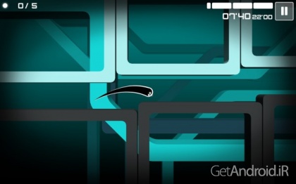 دانلود اسپکتروم Spectrum 1.0.2 – بازی شبح اندروید