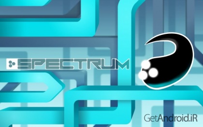 دانلود اسپکتروم Spectrum 1.0.2 – بازی شبح اندروید