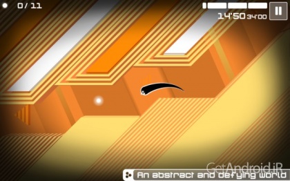 دانلود اسپکتروم Spectrum 1.0.2 – بازی شبح اندروید