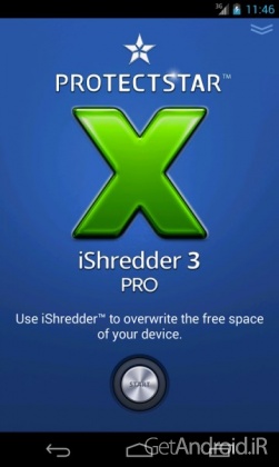 دانلود برنامه iShredder 6 PRO اندروید