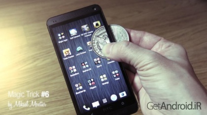دانلود Magic Trick #6 1.0.1  نرم افزار شعبده بازی 6 اندروید