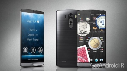 دانلود Magic Trick #6 1.0.1  نرم افزار شعبده بازی 6 اندروید