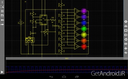 دانلود برنامه Droid Tesla Pro اندروید