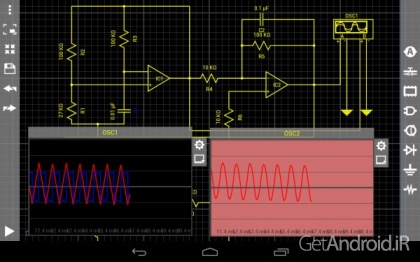 دانلود برنامه Droid Tesla Pro اندروید