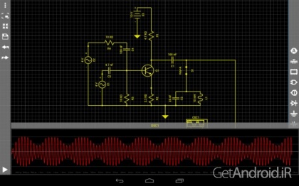 دانلود برنامه Droid Tesla Pro اندروید