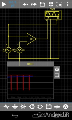 دانلود برنامه Droid Tesla Pro اندروید