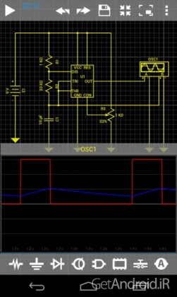 دانلود برنامه Droid Tesla Pro اندروید