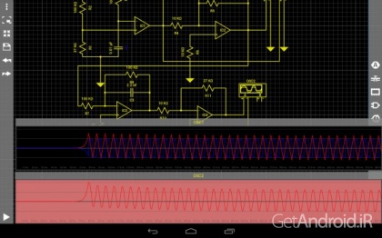 دانلود برنامه Droid Tesla Pro اندروید