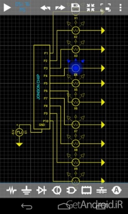 دانلود برنامه Droid Tesla Pro اندروید