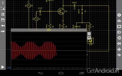 دانلود برنامه Droid Tesla Pro اندروید
