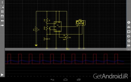 دانلود برنامه Droid Tesla Pro اندروید