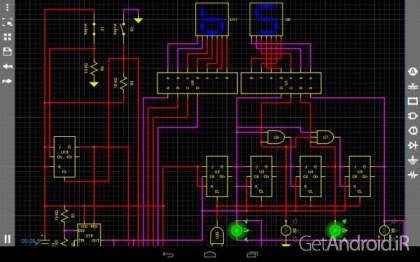 دانلود برنامه Droid Tesla Pro اندروید