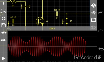 دانلود برنامه Droid Tesla Pro اندروید