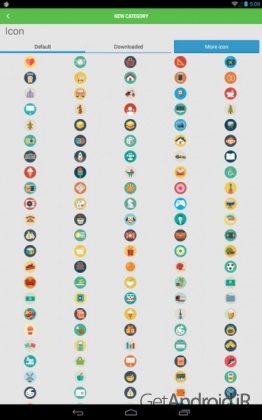 دانلود برنامه Money Lover Money Manager اندروید