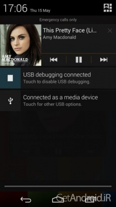 دانلود Super Duper Remote for VLC PRO 5.11 نرم افزار کنترل از راه دور VLC اندروید