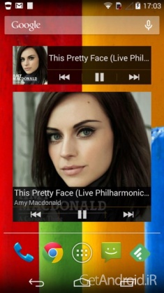 دانلود Super Duper Remote for VLC PRO 5.11 نرم افزار کنترل از راه دور VLC اندروید