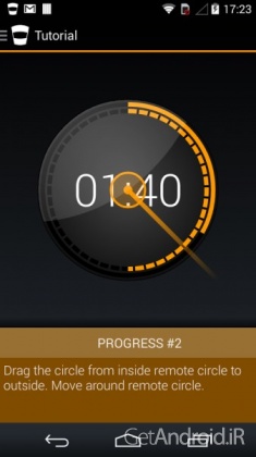 دانلود Super Duper Remote for VLC PRO 5.11 نرم افزار کنترل از راه دور VLC اندروید