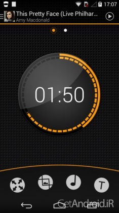 دانلود Super Duper Remote for VLC PRO 5.11 نرم افزار کنترل از راه دور VLC اندروید