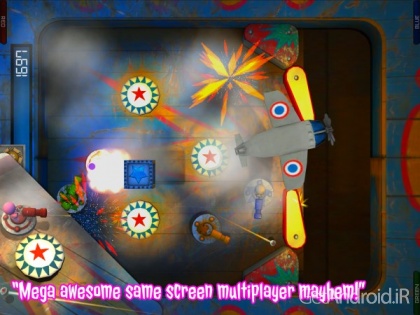 دانلود Don’t Fall in the Hole 3.1 – بازی اعتیادآور “در سوراخ نیفت” اندروید + دیتا