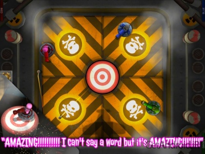 دانلود Don’t Fall in the Hole 3.1 – بازی اعتیادآور “در سوراخ نیفت” اندروید + دیتا