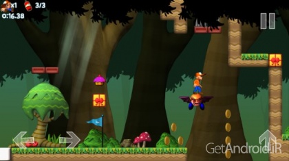 دانلود Default Dan 1.0.19 – بازی سرگرم کننده نجات دوستان اندروید + دیتا